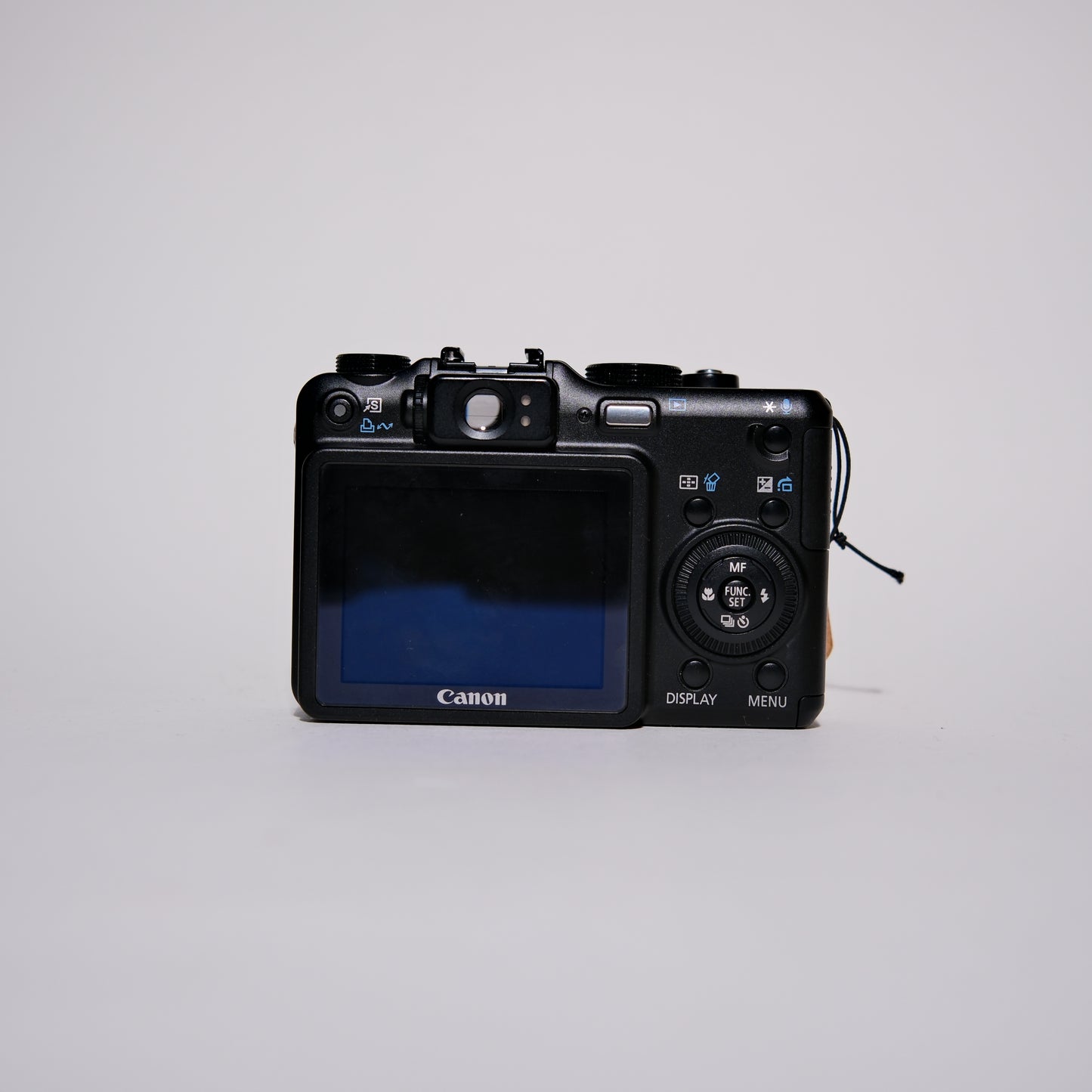 Canon Powershot G7