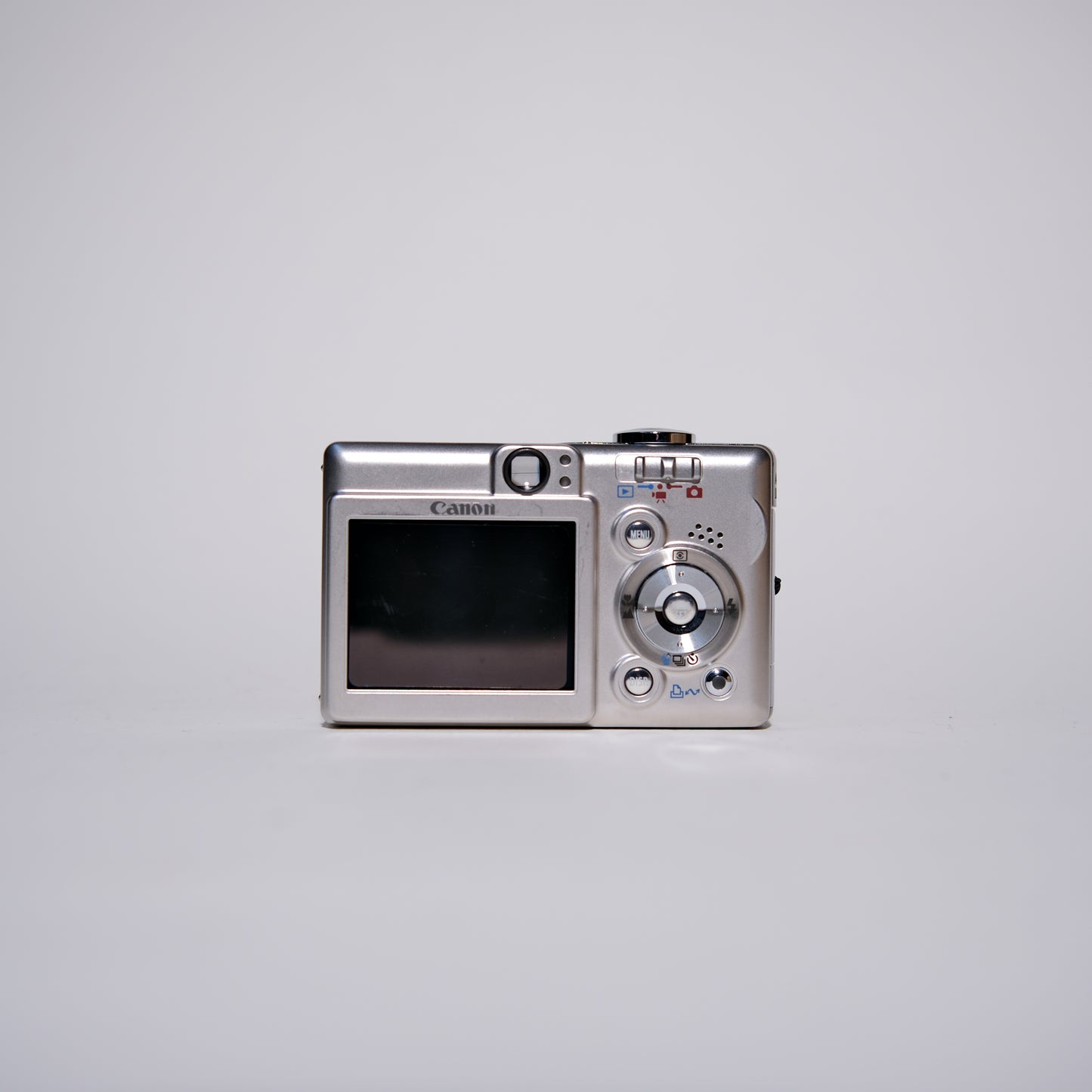 Canon IXY Digital 50