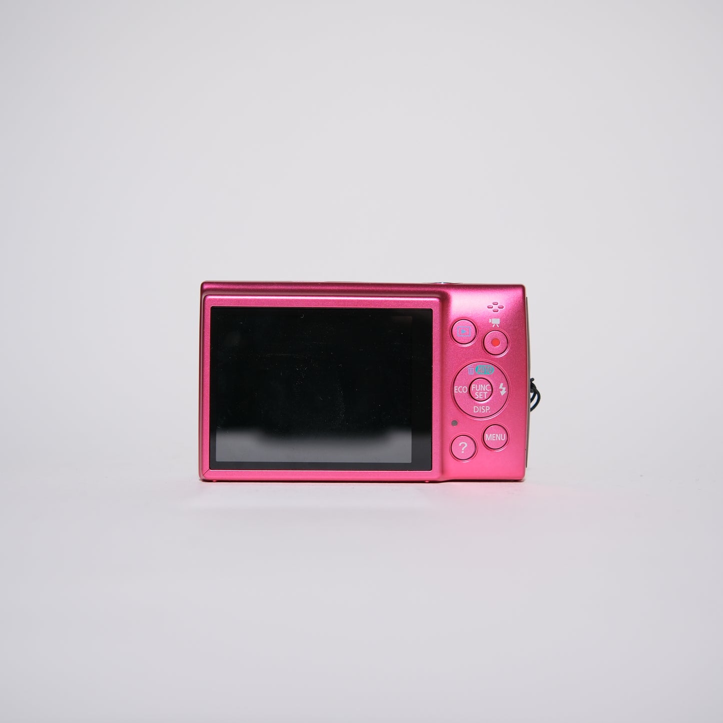 Canon IXY 140