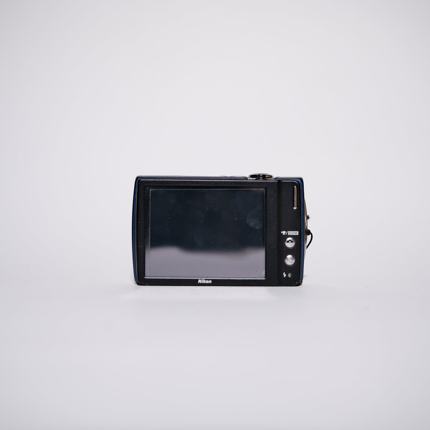 Nikon Coolpix S230