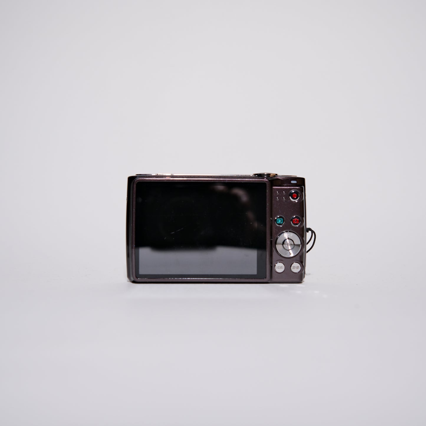 Casio Exilim EX-Z400