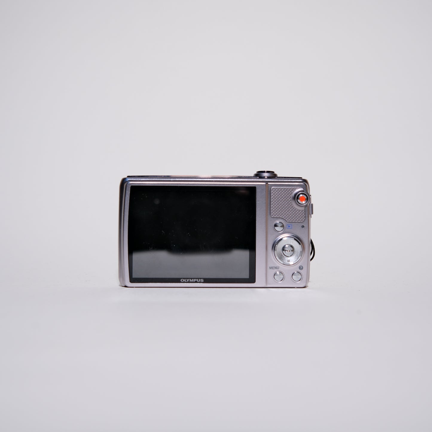 Olympus VR-360