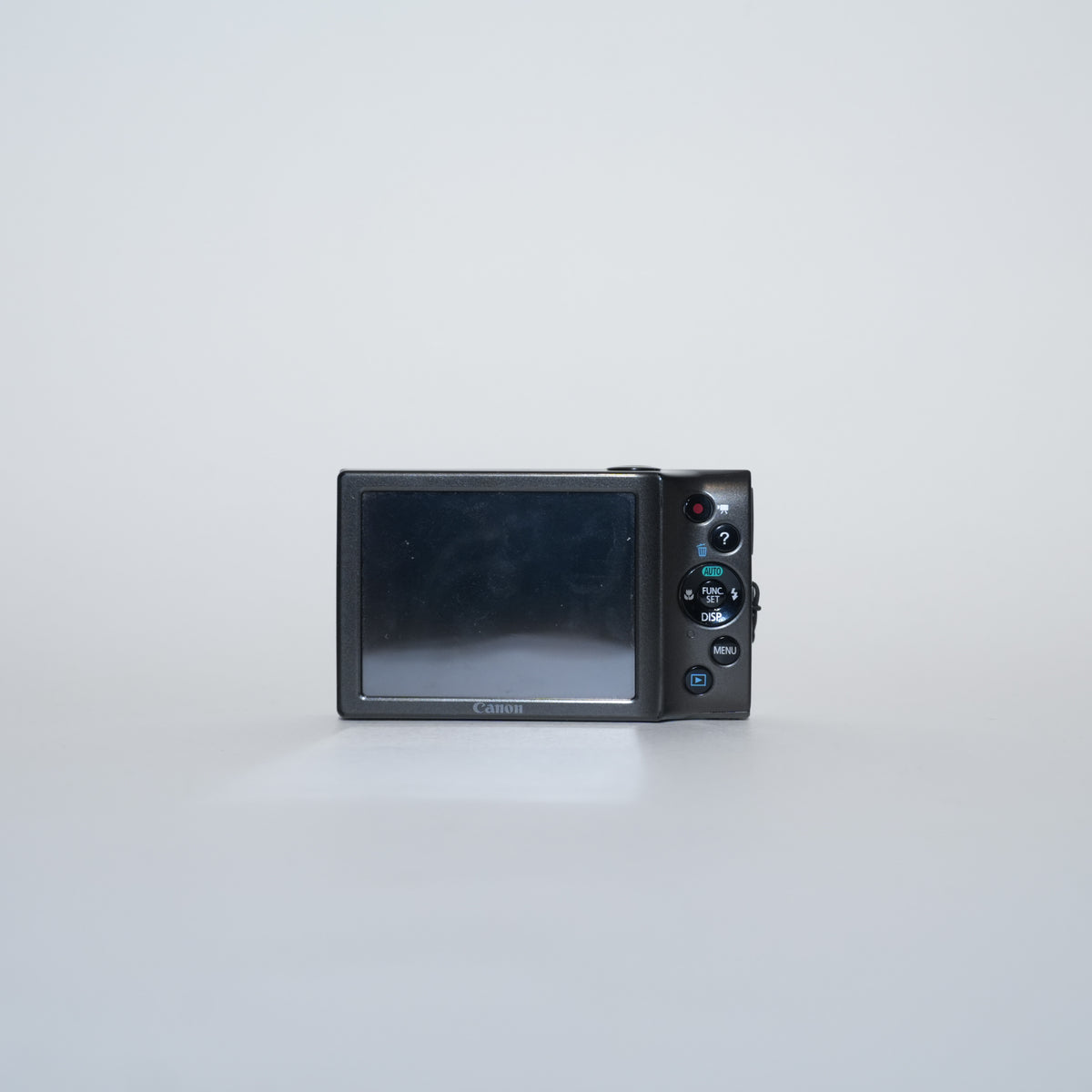 Canon Powershot A3400 IS