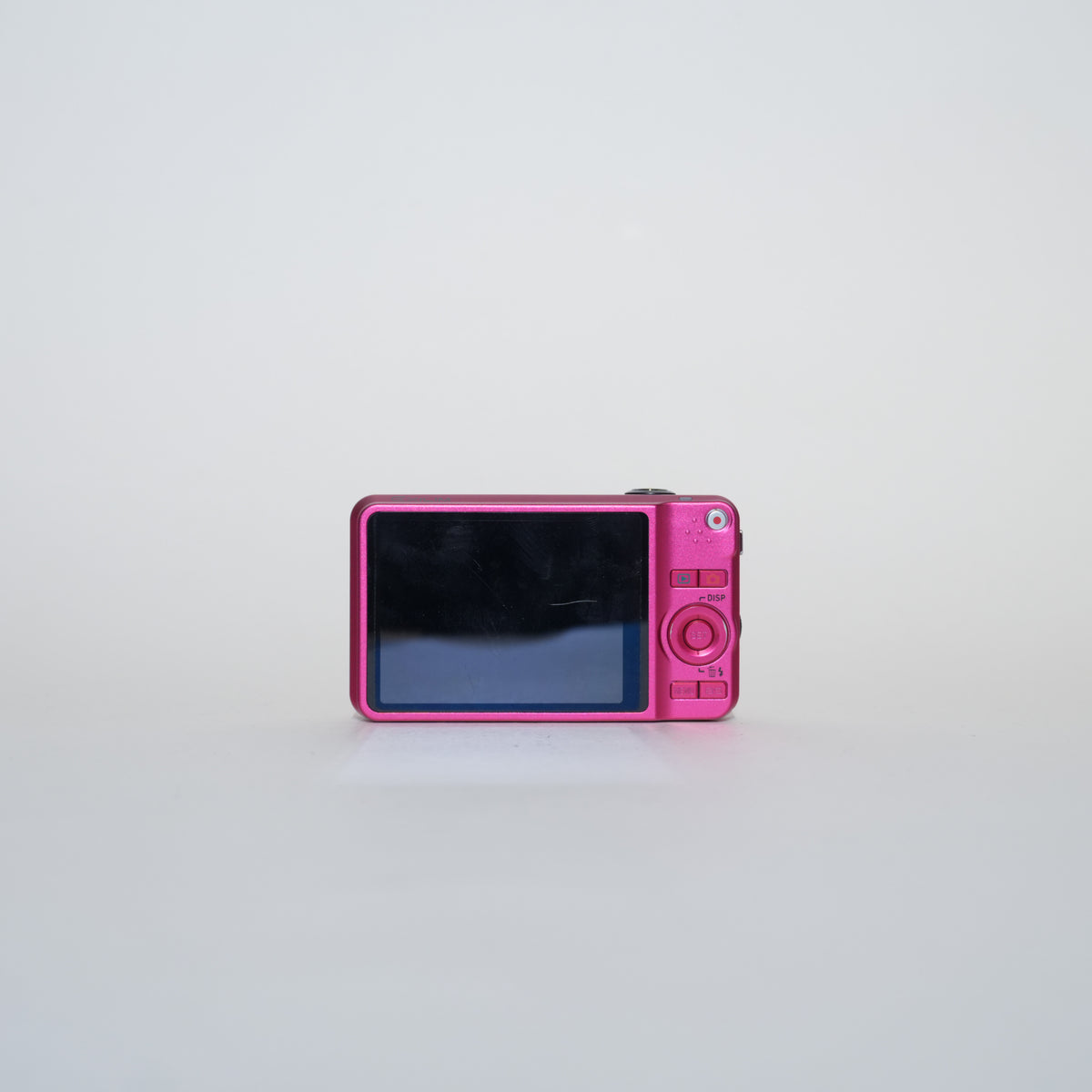 Casio Exilim EX-Z90