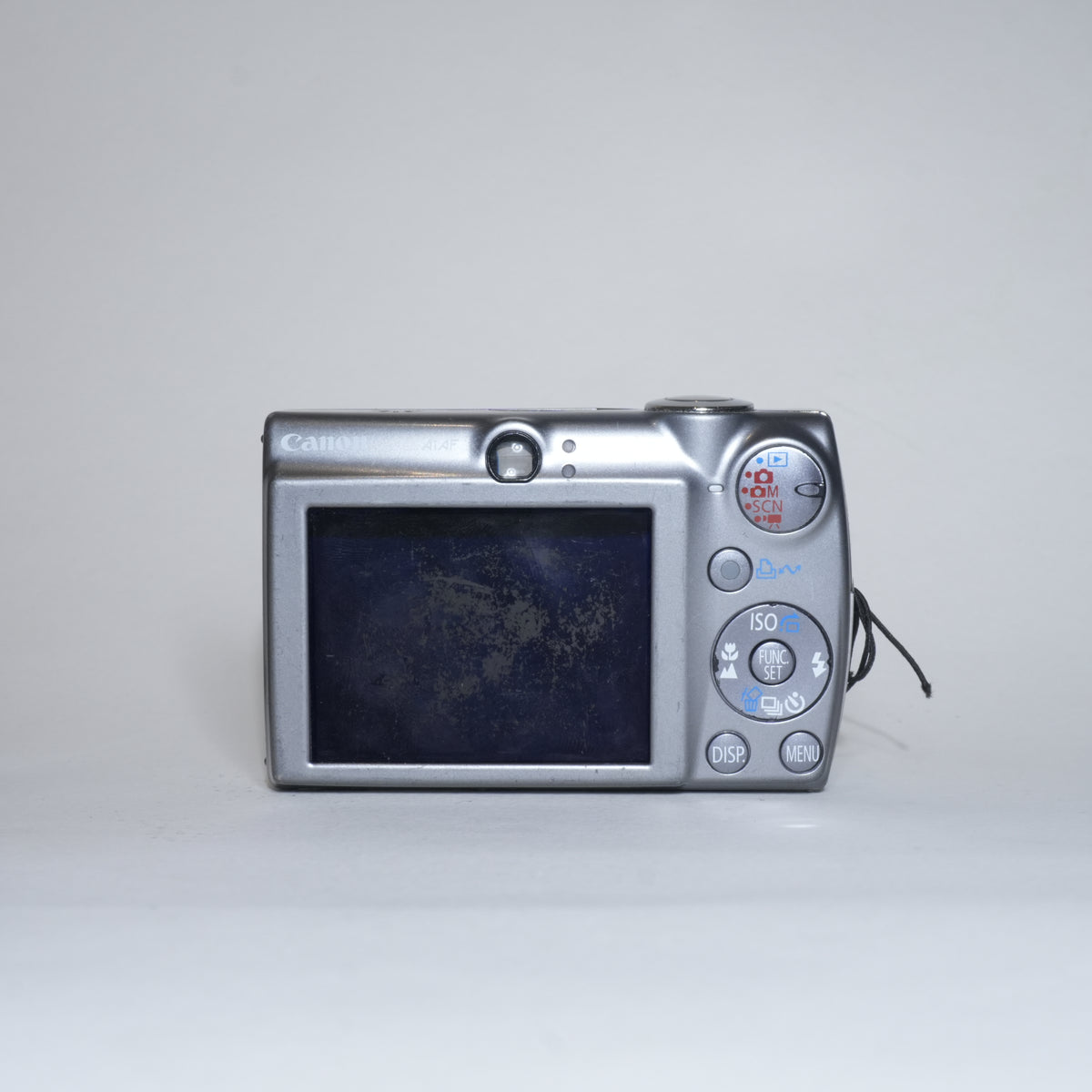 Canon IXY 900 IS