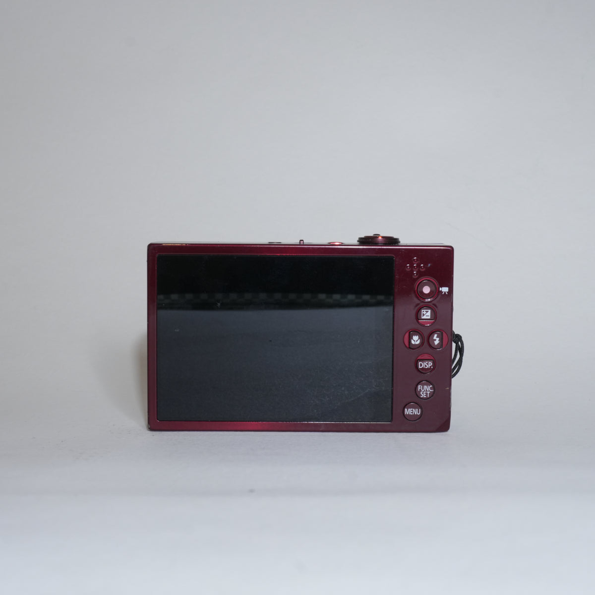 Canon IXUS 500 HS