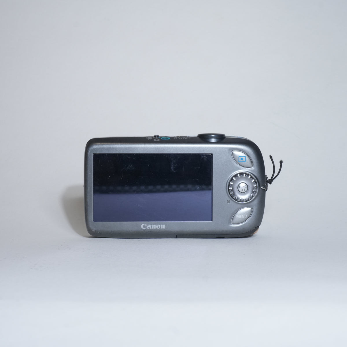 Canon IXUS 110 IS