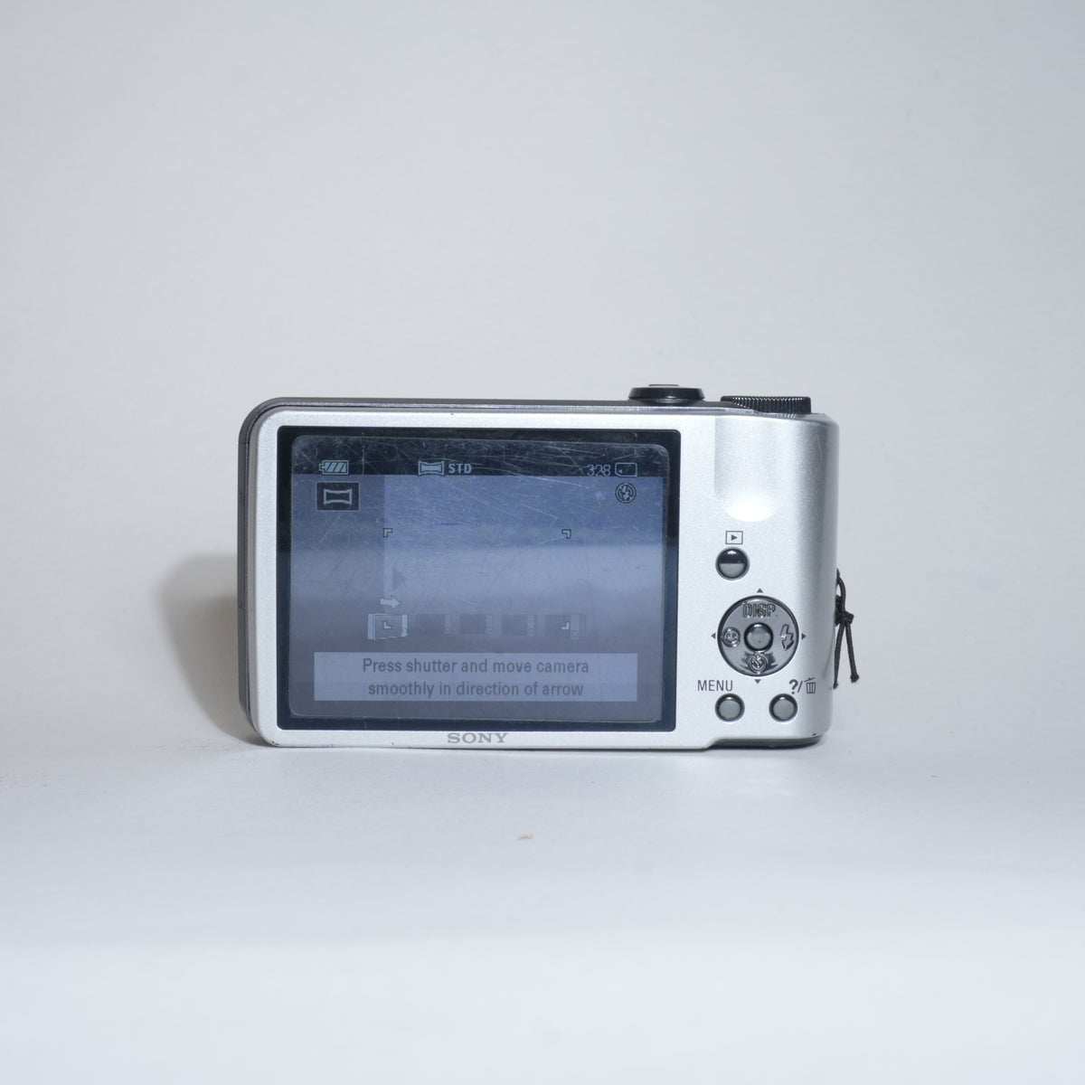 Sony DSC-H70
