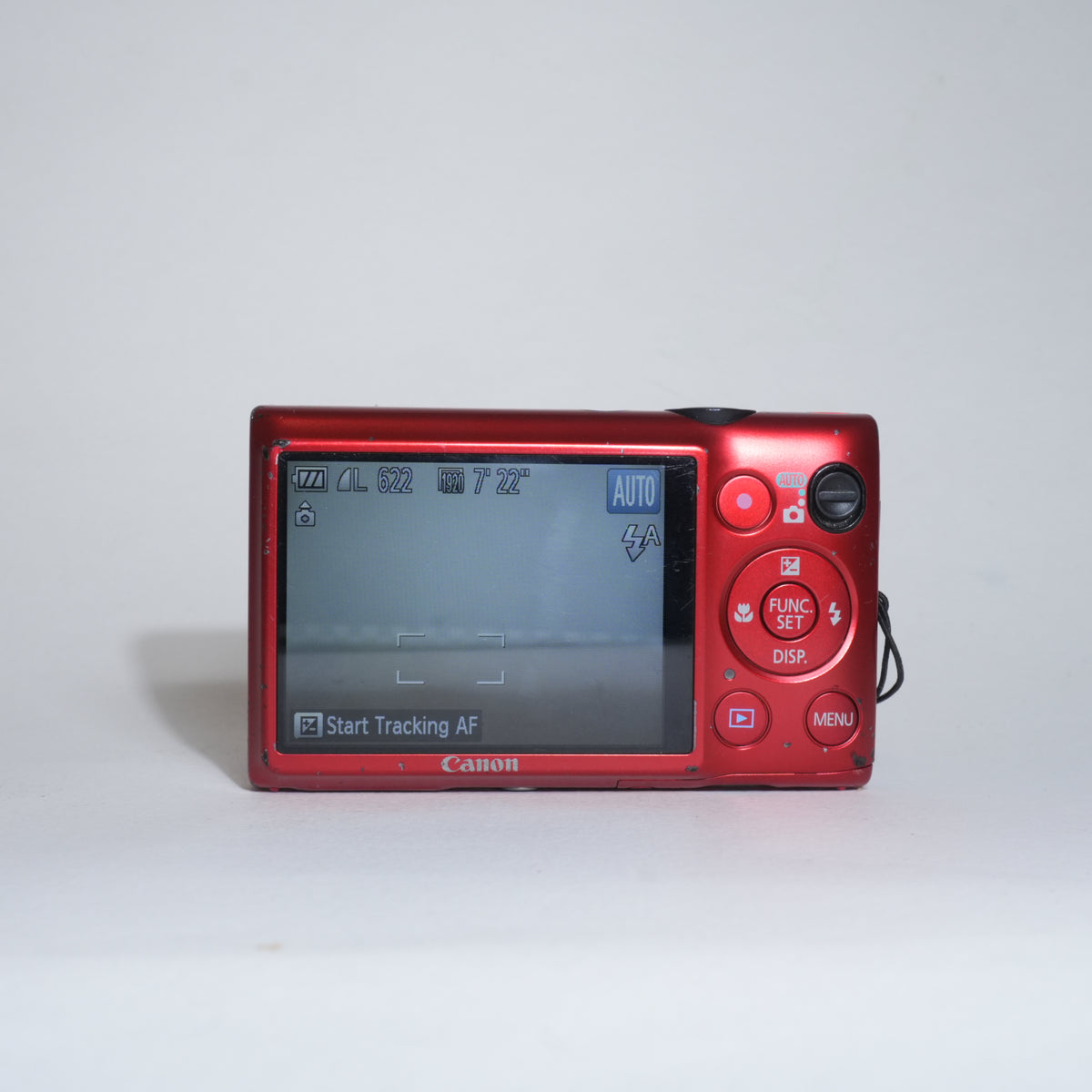 Canon IXUS 220 HS