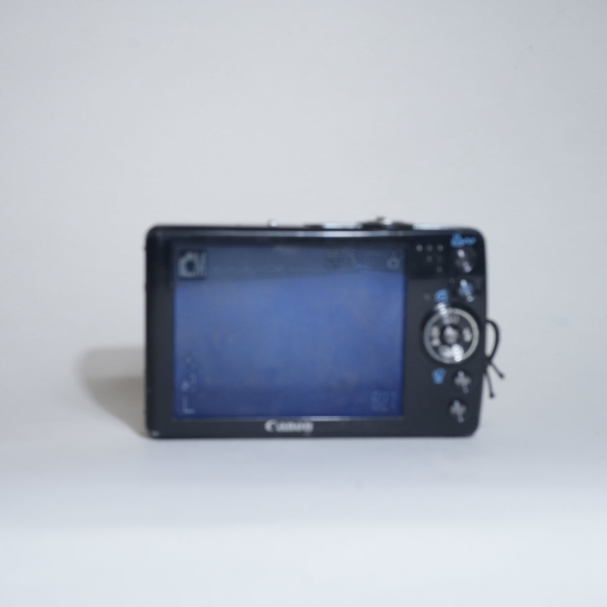Canon IXUS 75