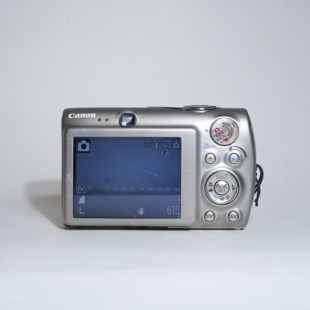 Canon IXUS 960 IS