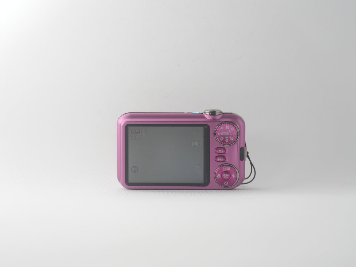 Fujifilm Finepix JX400
