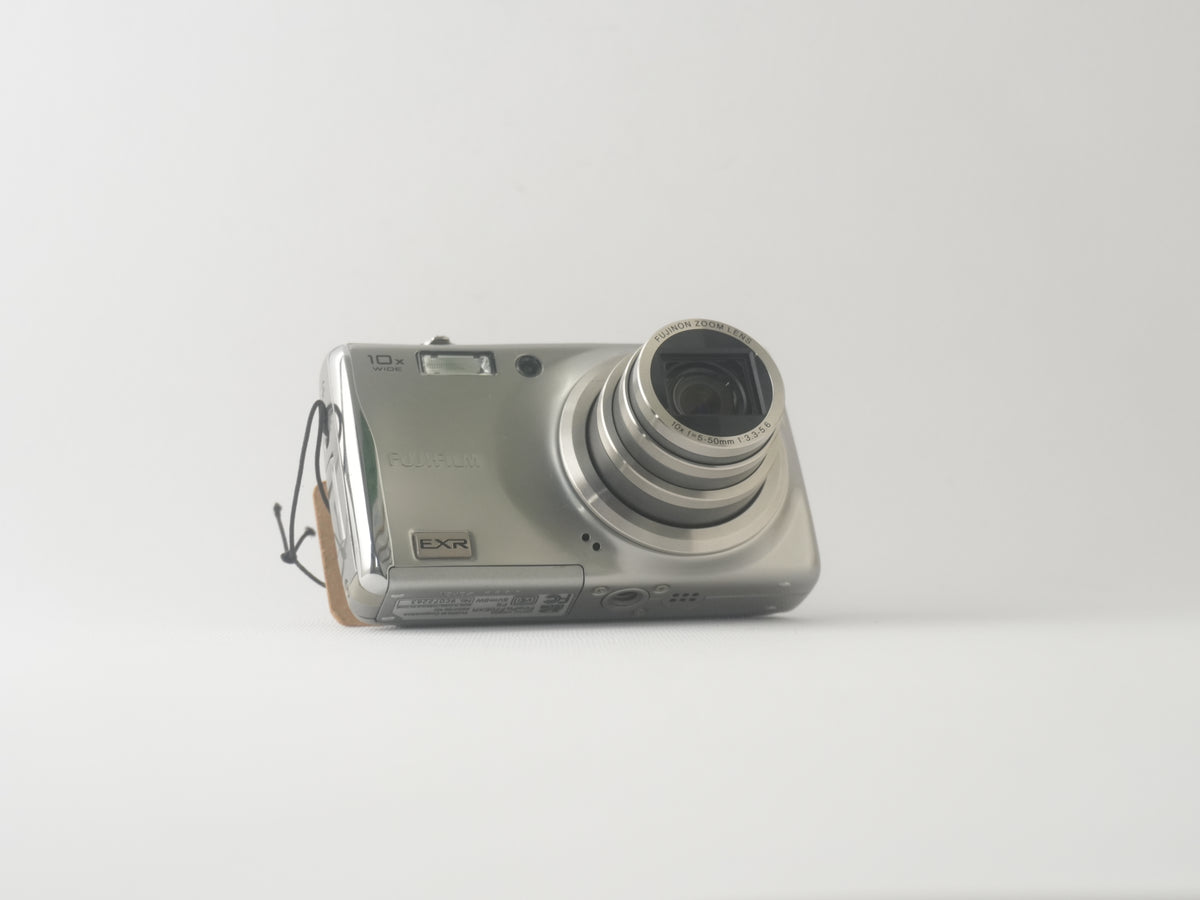Fujifilm Finepix F70 EXR