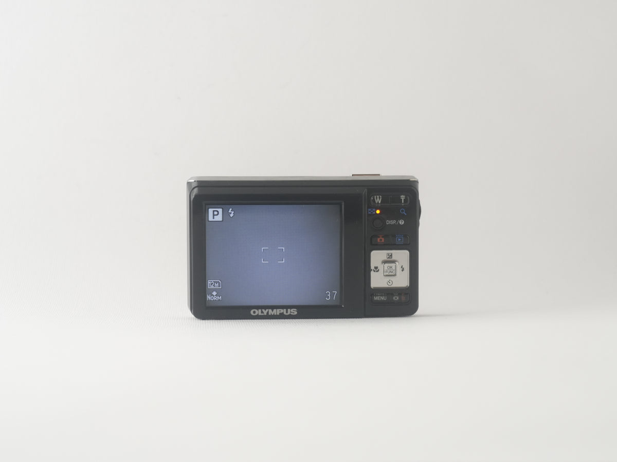 Olympus FE-4000