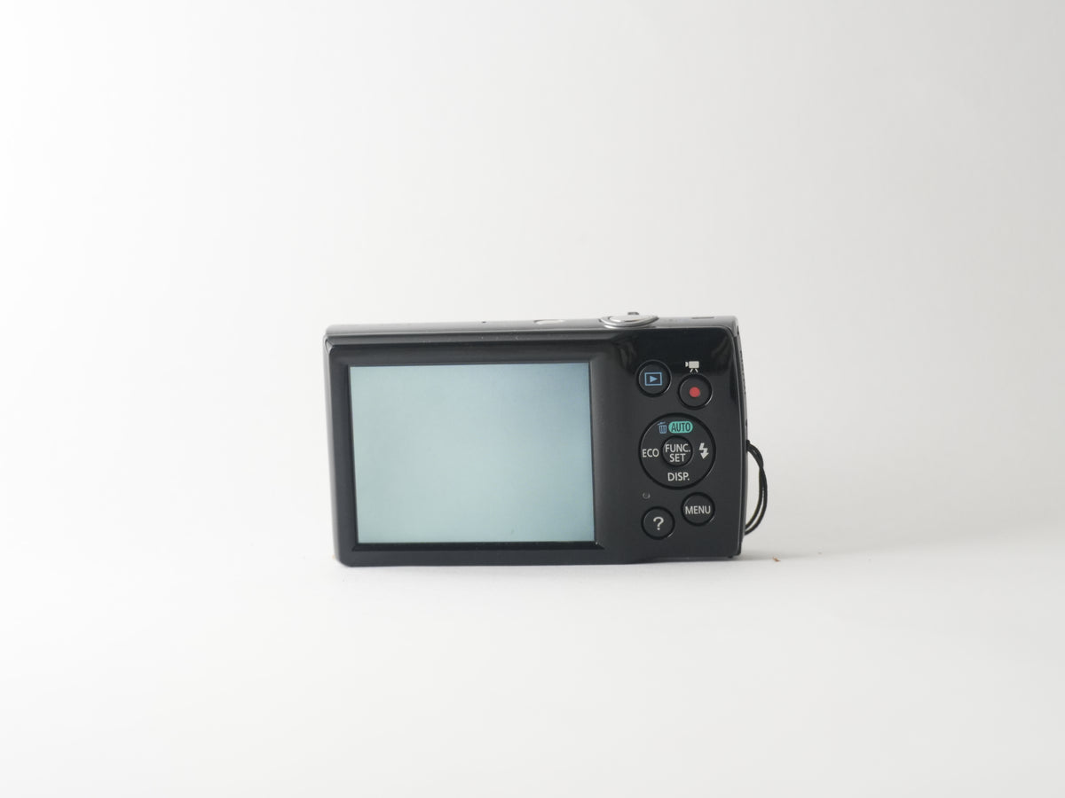 Canon IXY 120