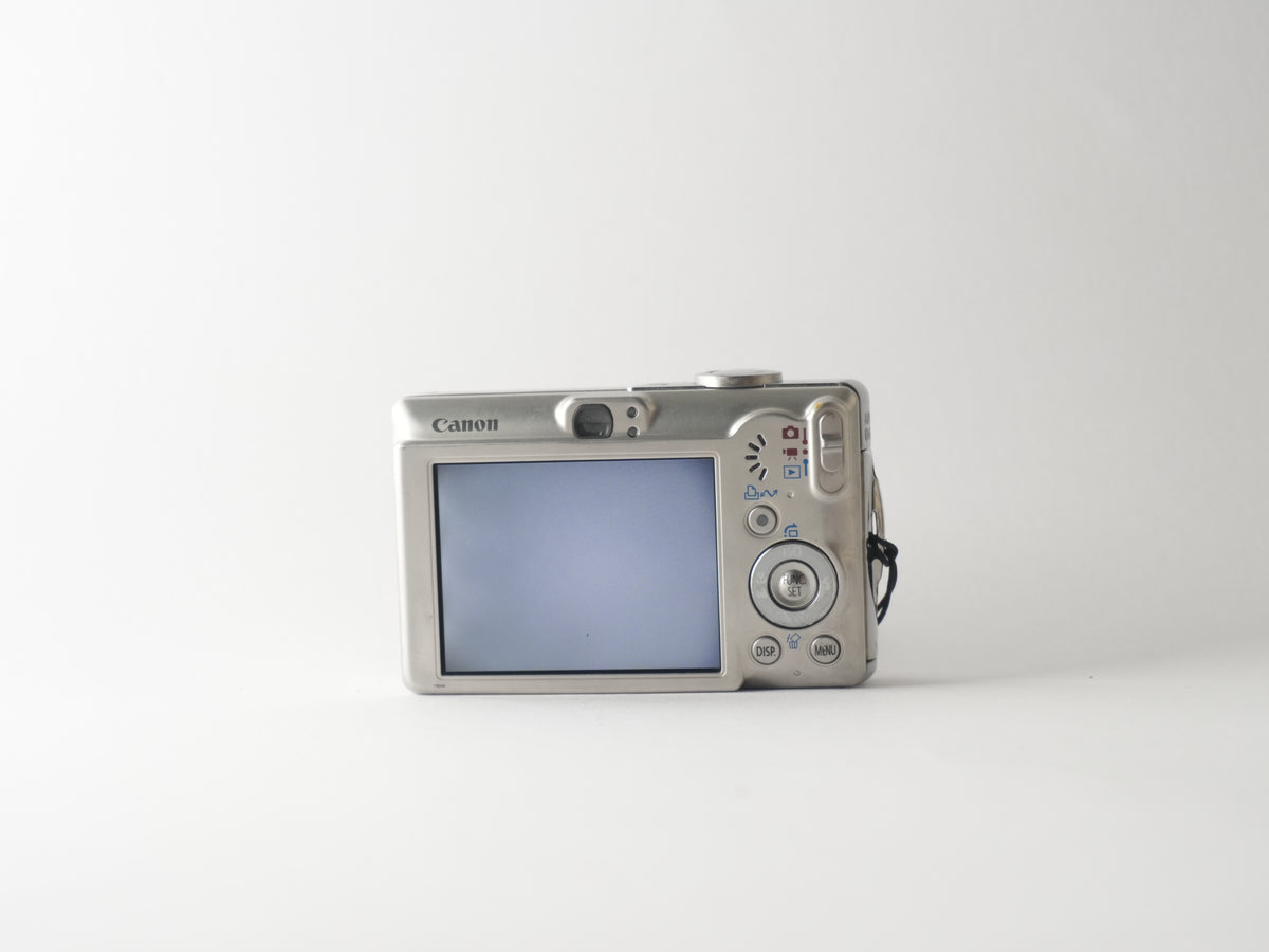Canon IXY 70