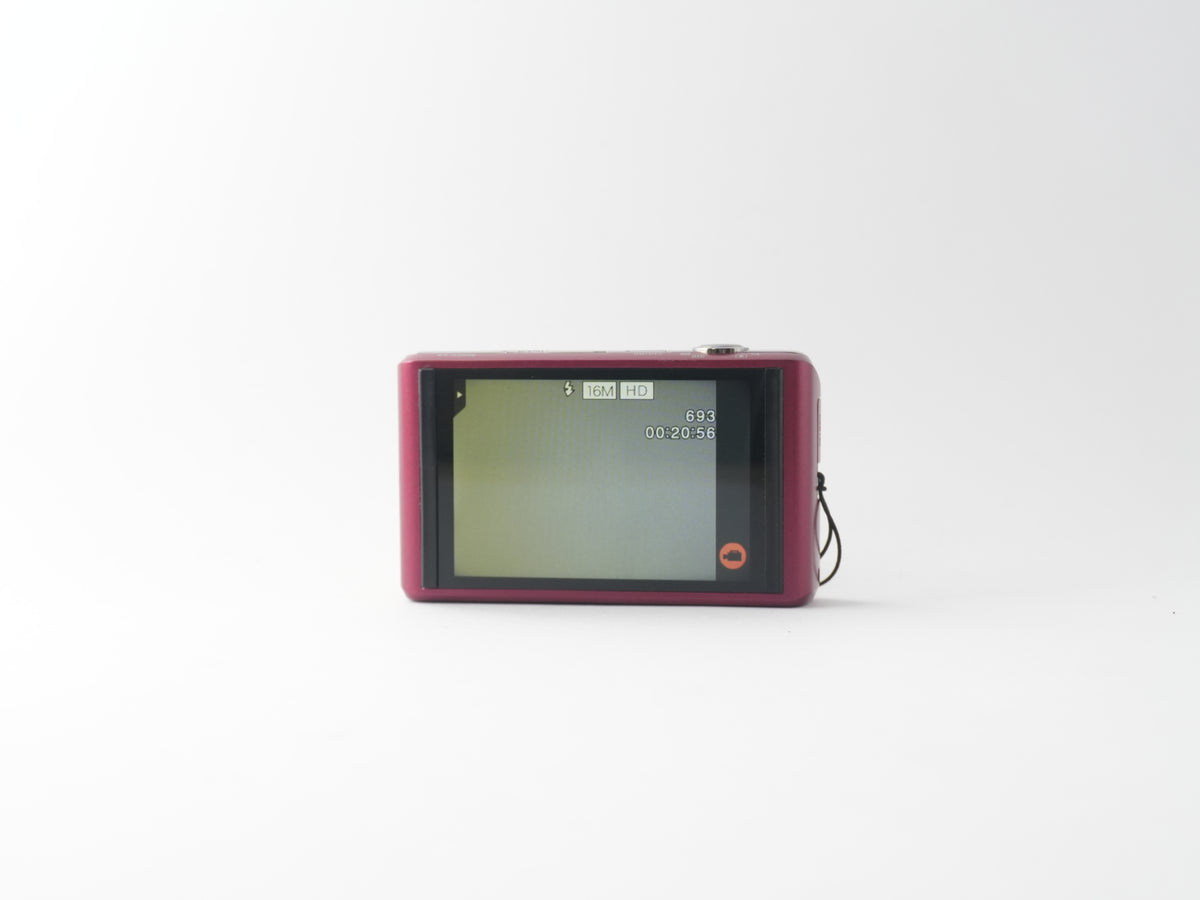 Casio Exilim EX-Z3000