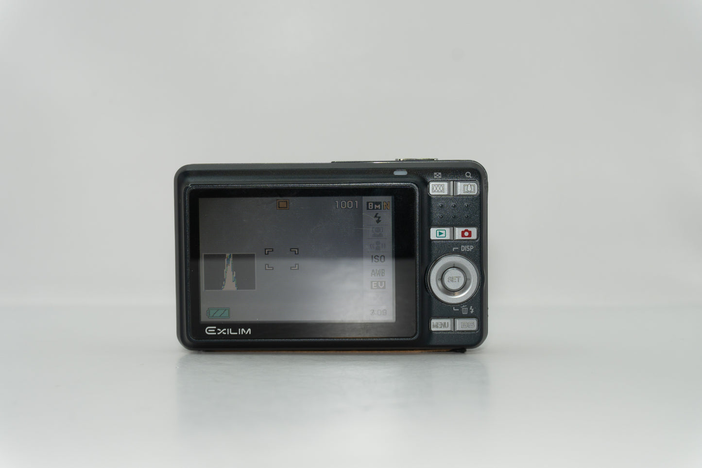 Casio Exilim EX-Z9