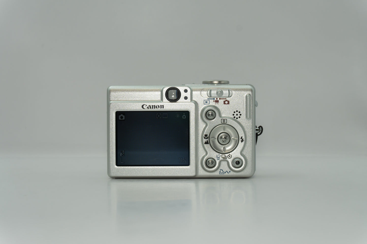Canon IXY 40