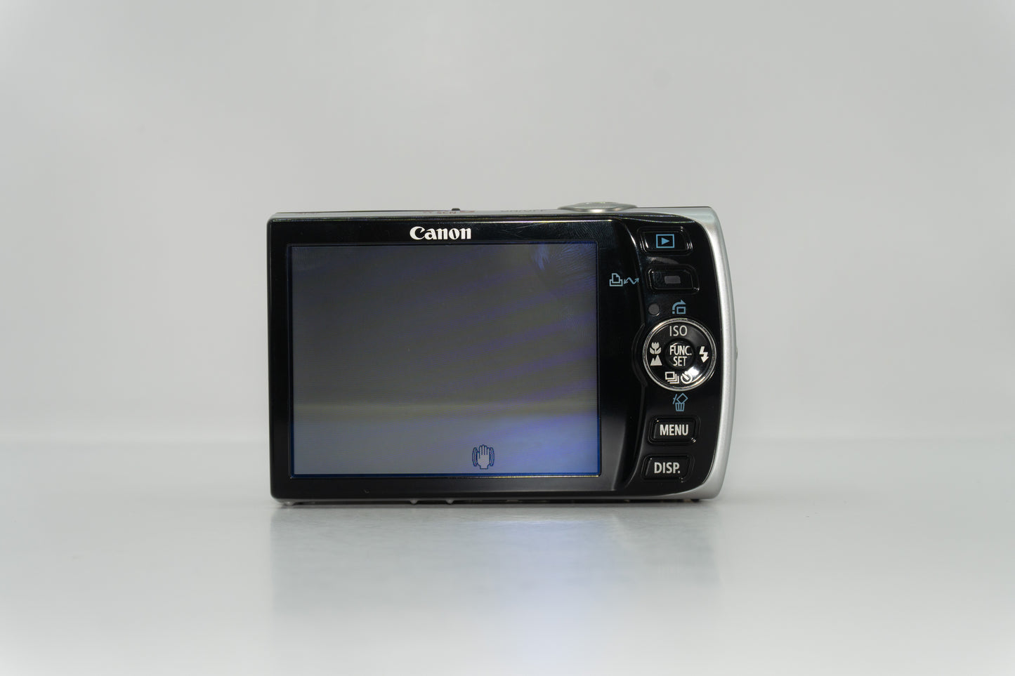 Canon IXY 910 IS