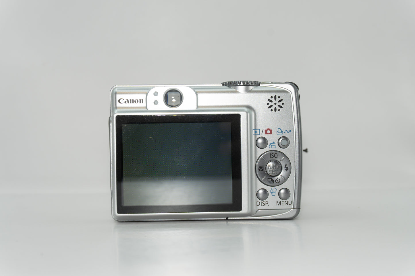 Canon Powershot A560