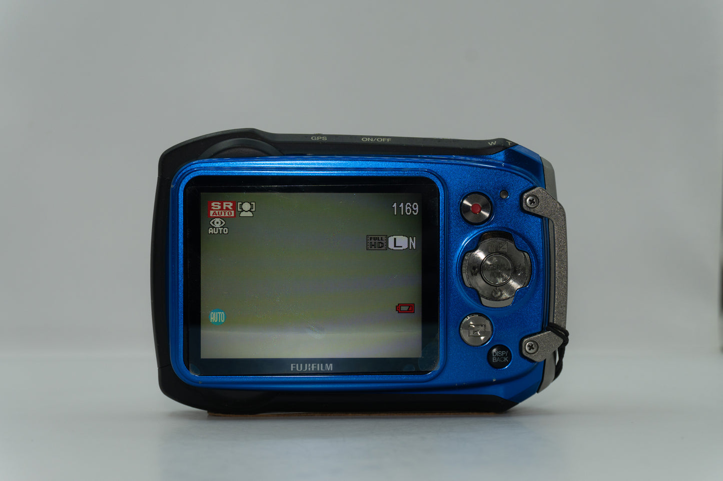 Fujifilm Finepix XP 150