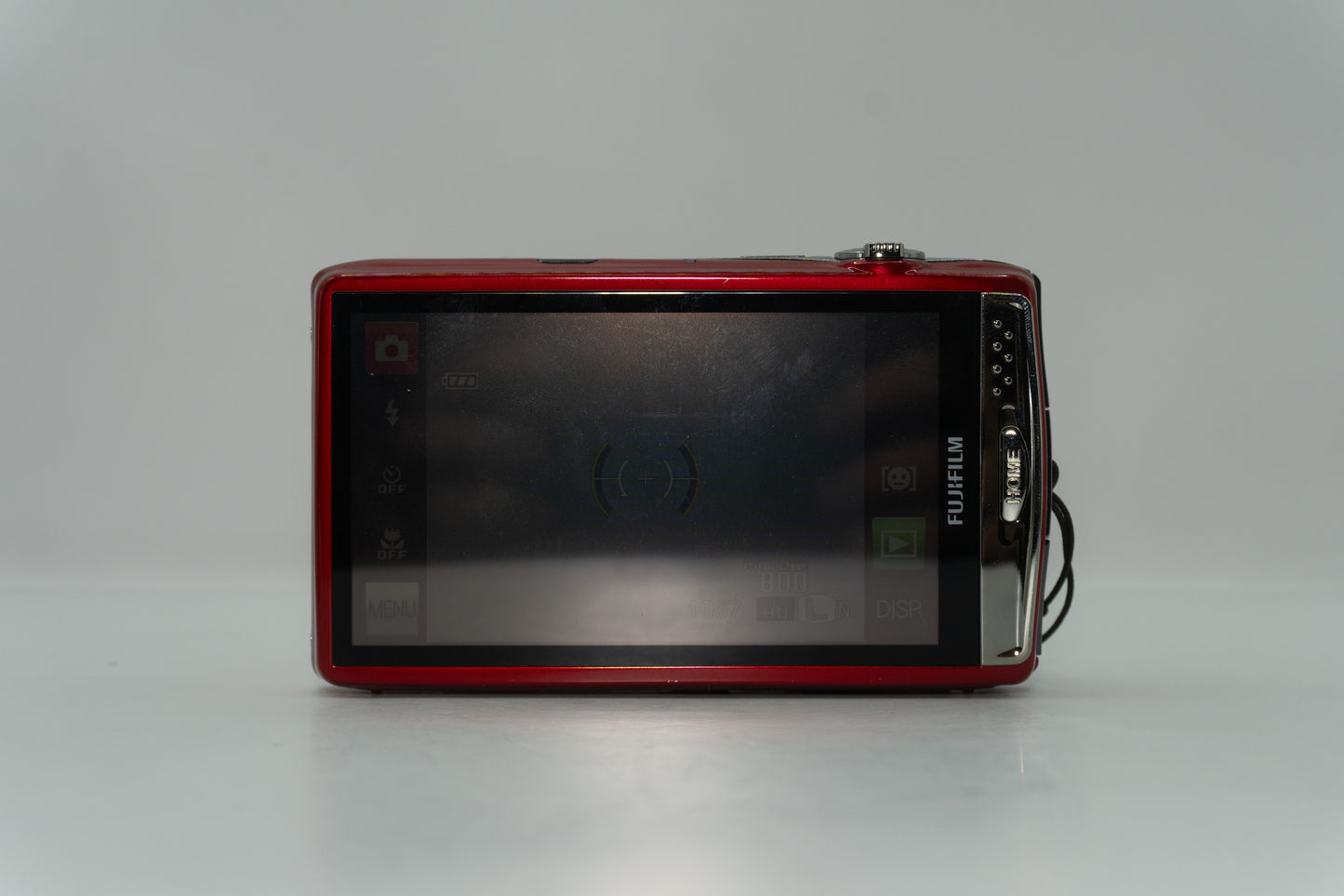 Fujifilm Finepix Z900 EXR