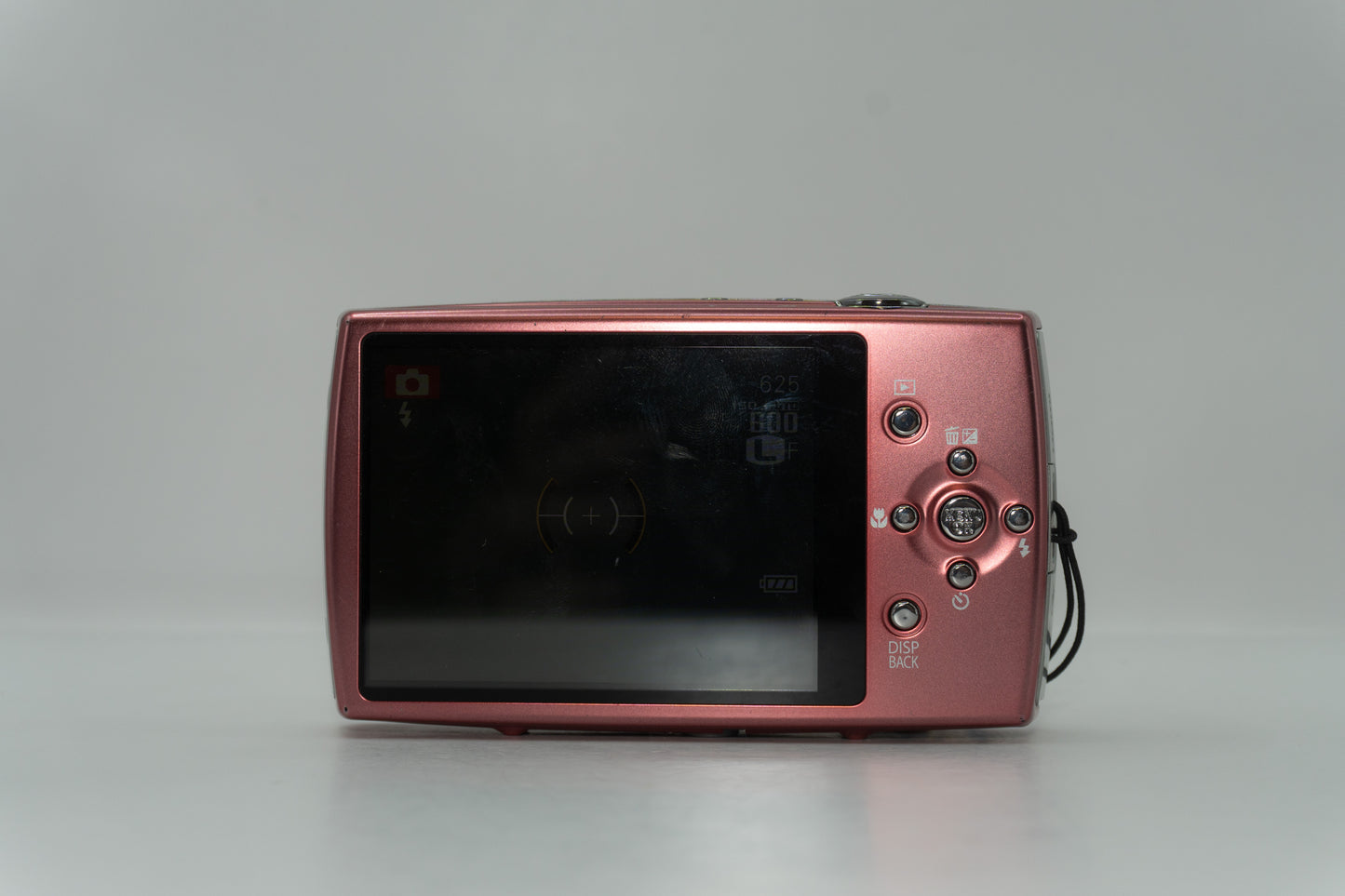 Fujifilm Finepix Z2000 EXR
