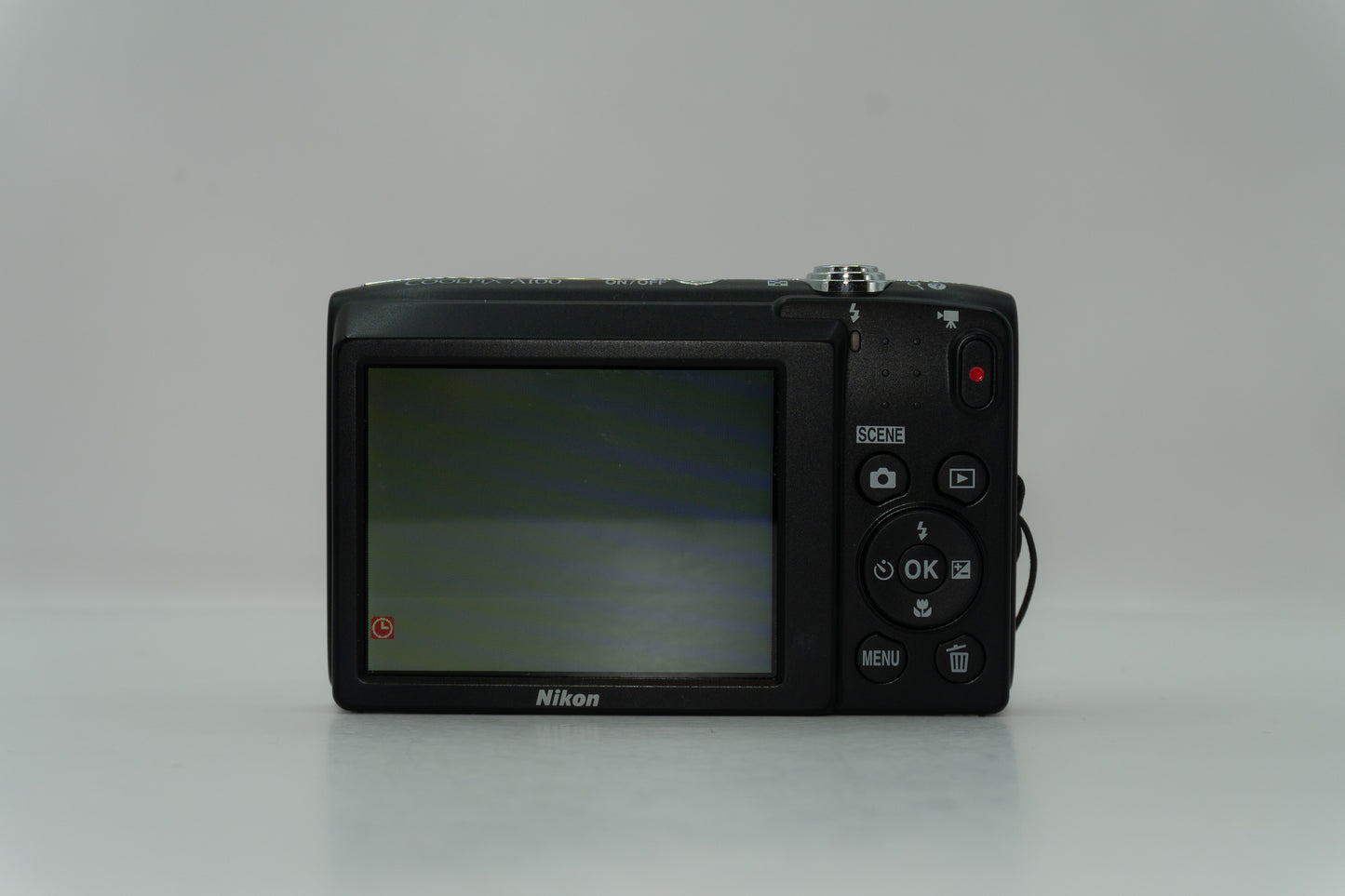 Nikon Coolpix A100