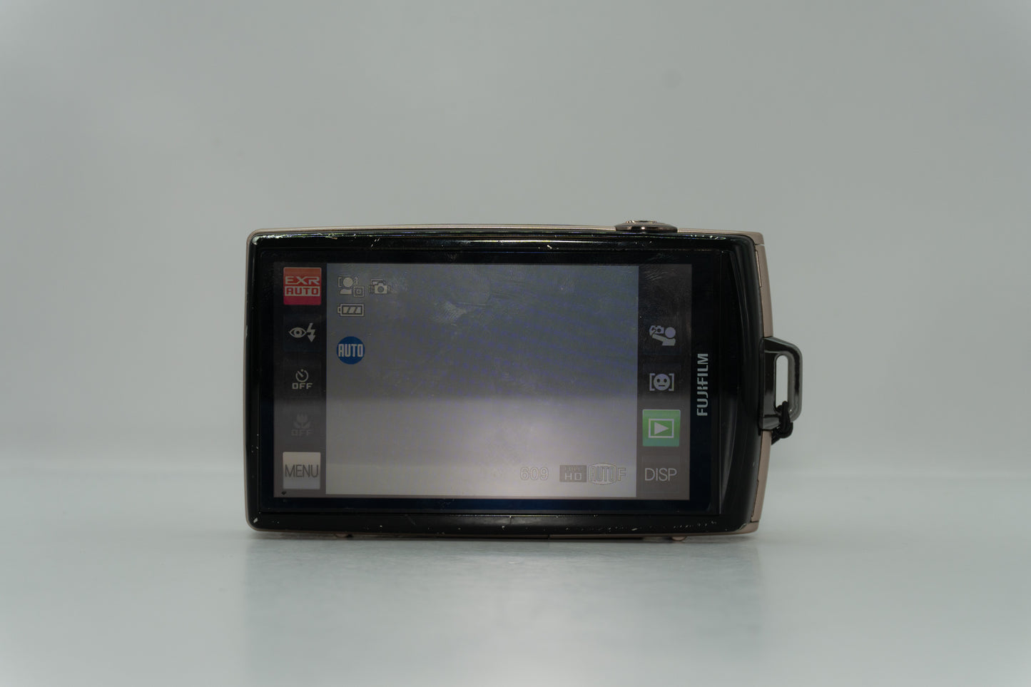 Fujifilm Finepix Z1000 EXR