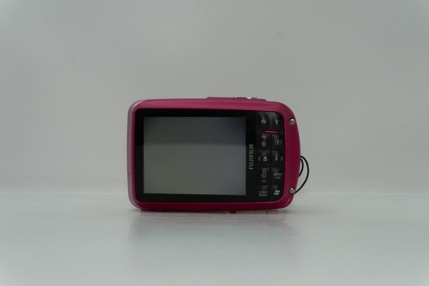Fujifilm FInepix Z33 WP