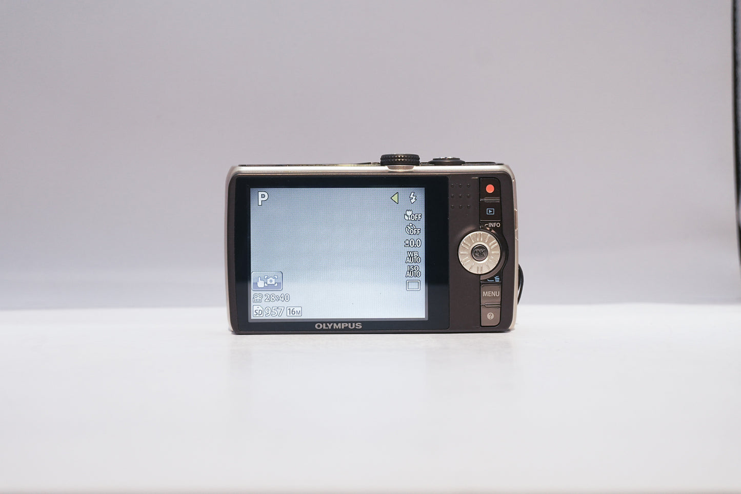 Olympus SH-21