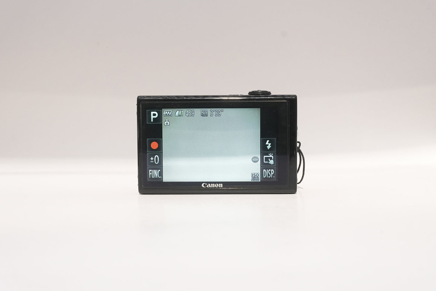 Canon IXY 1