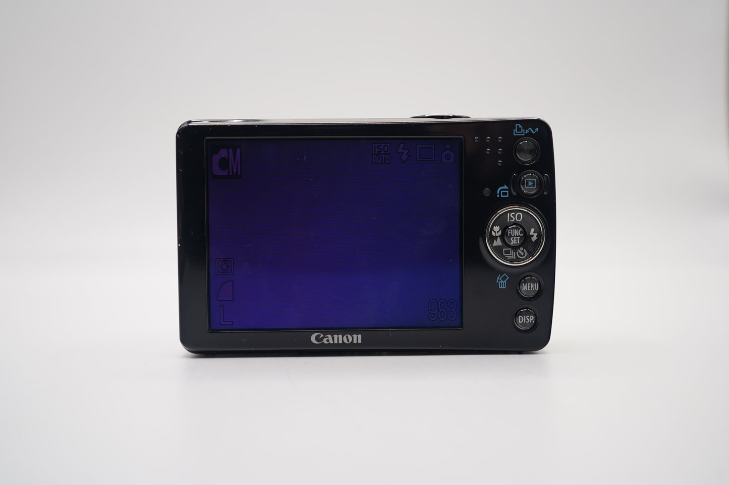 Canon IXY Digital 90