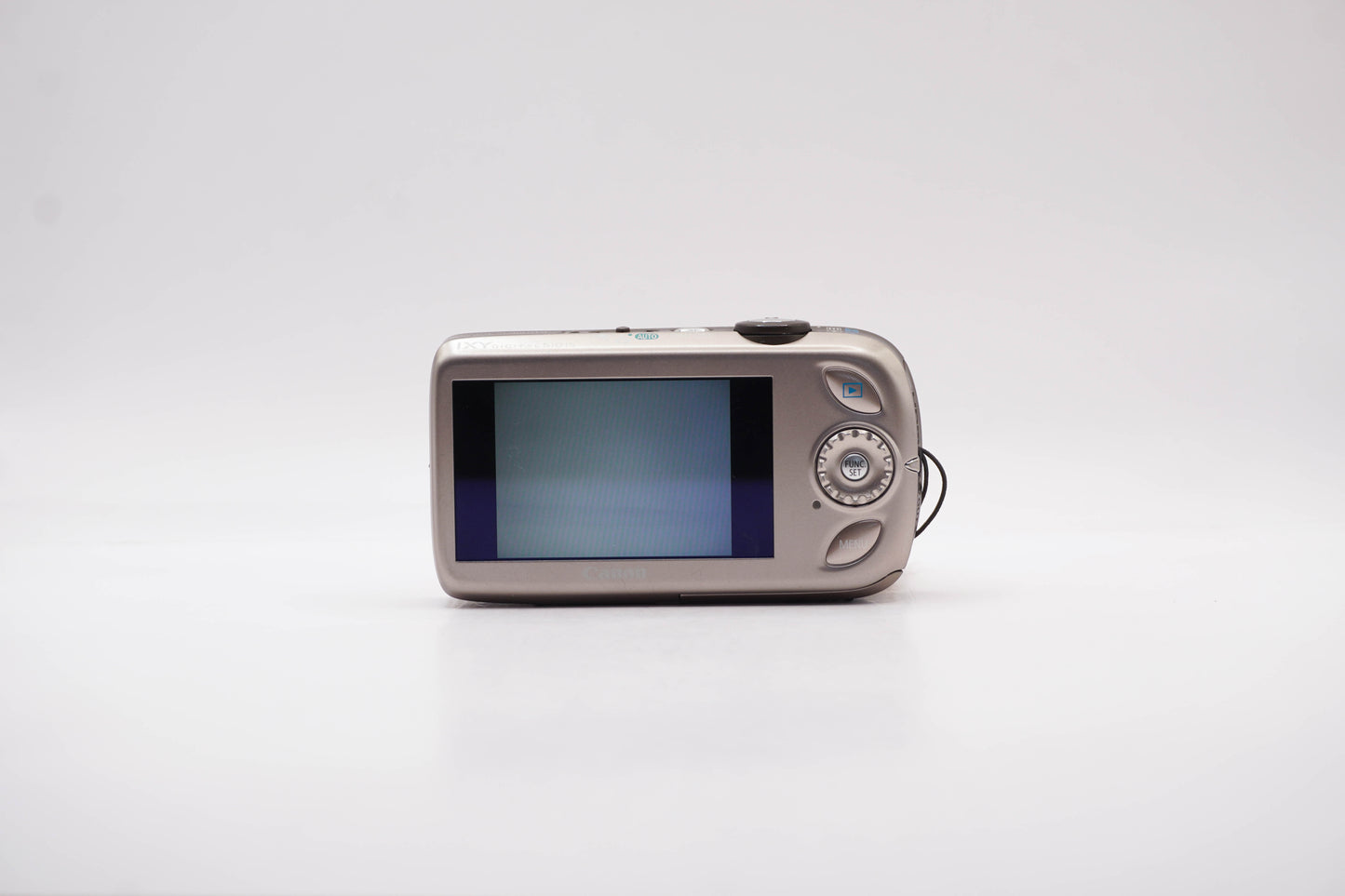 Canon IXY Digital 510 IS