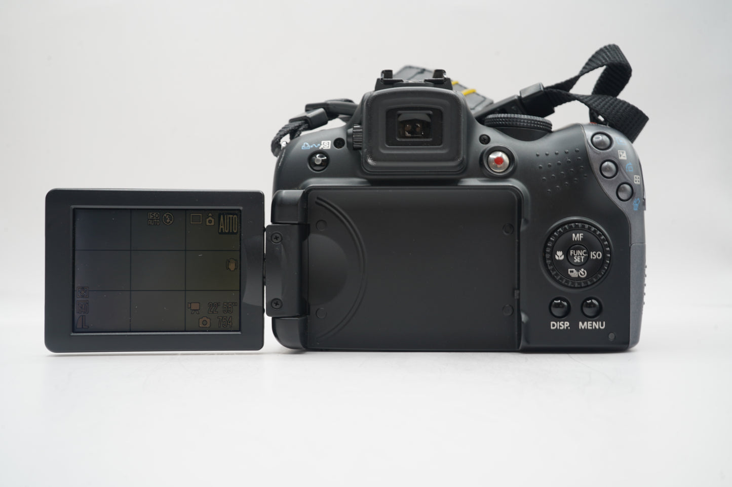 Canon Powershot SX10 IS