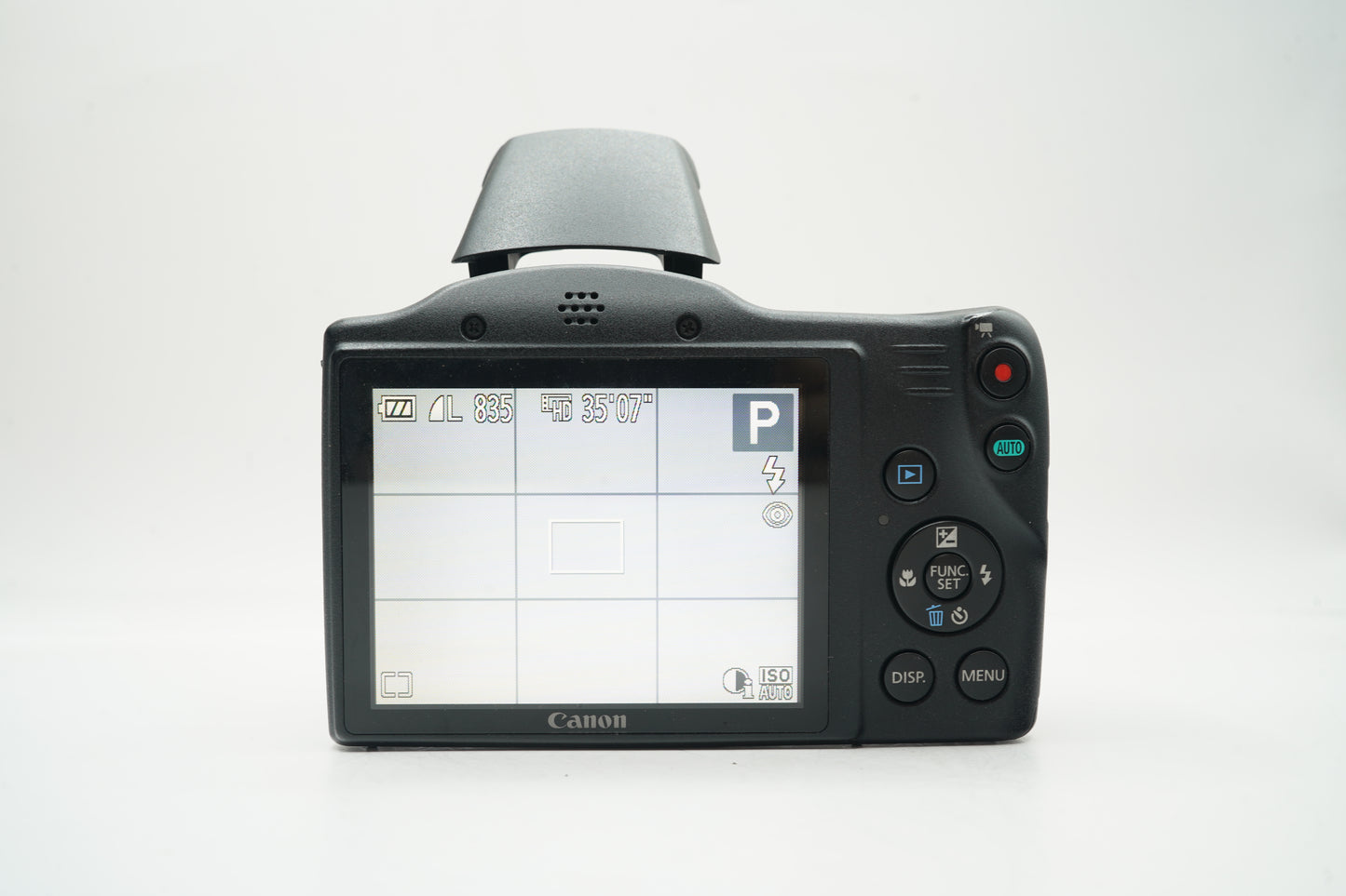 Canon Powershot SX400 IS