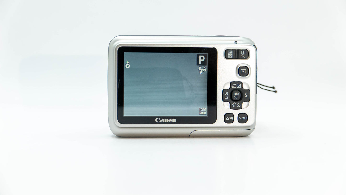 Canon Powershot A495