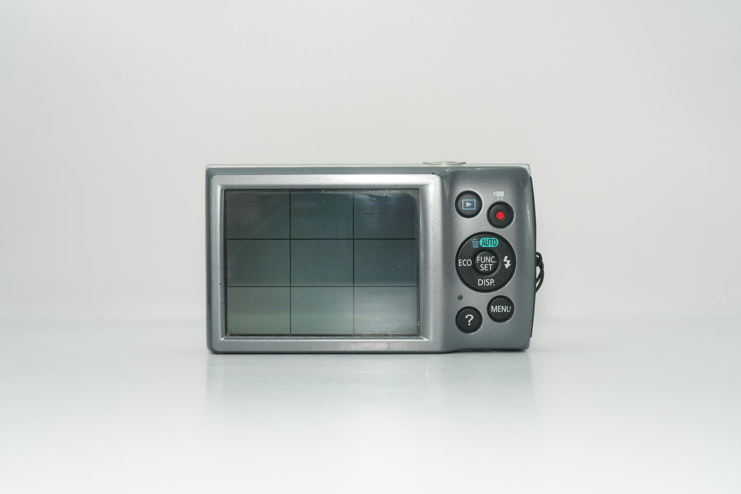 Canon IXUS 165