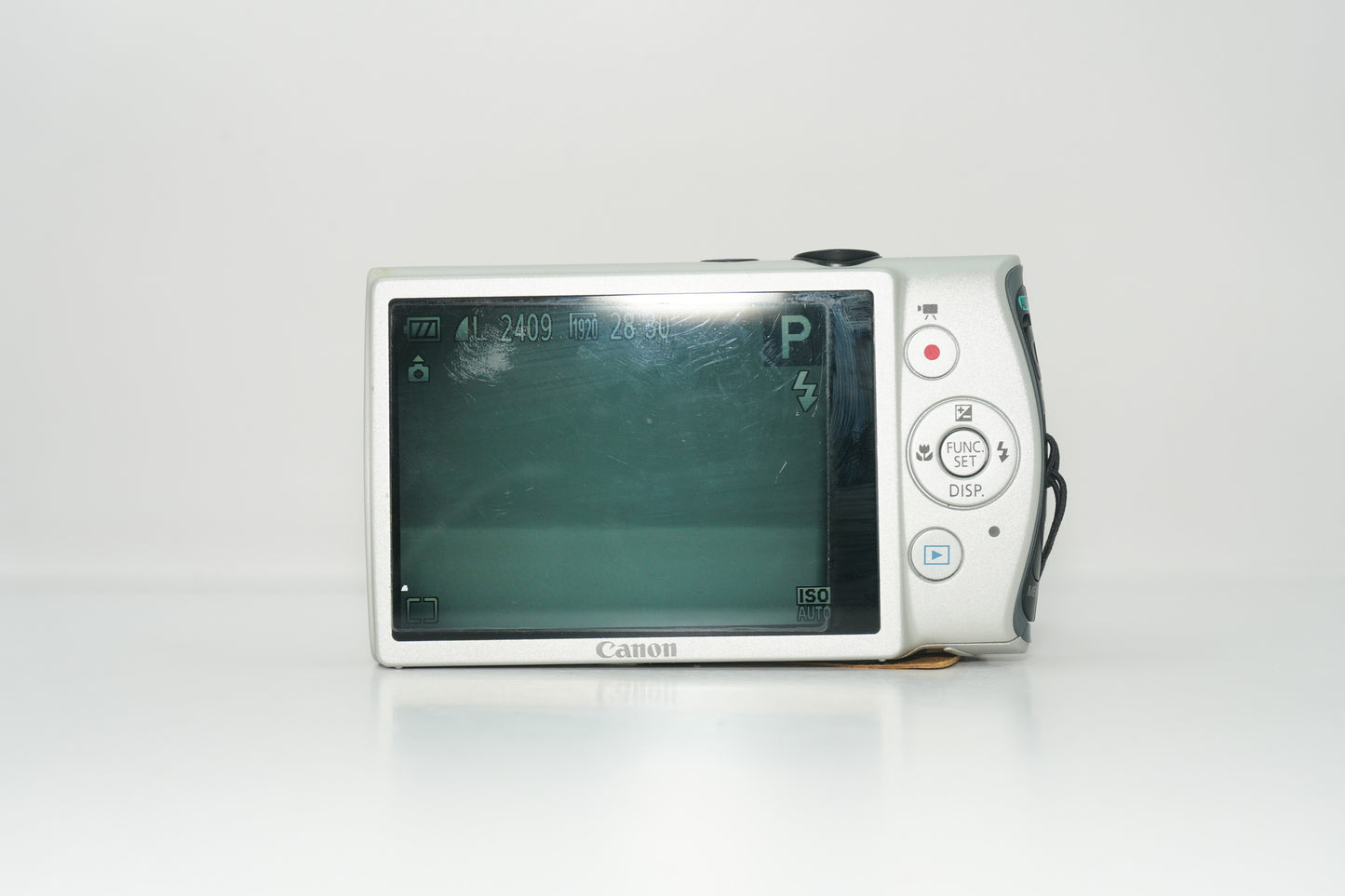 Canon IXUS 230 HS