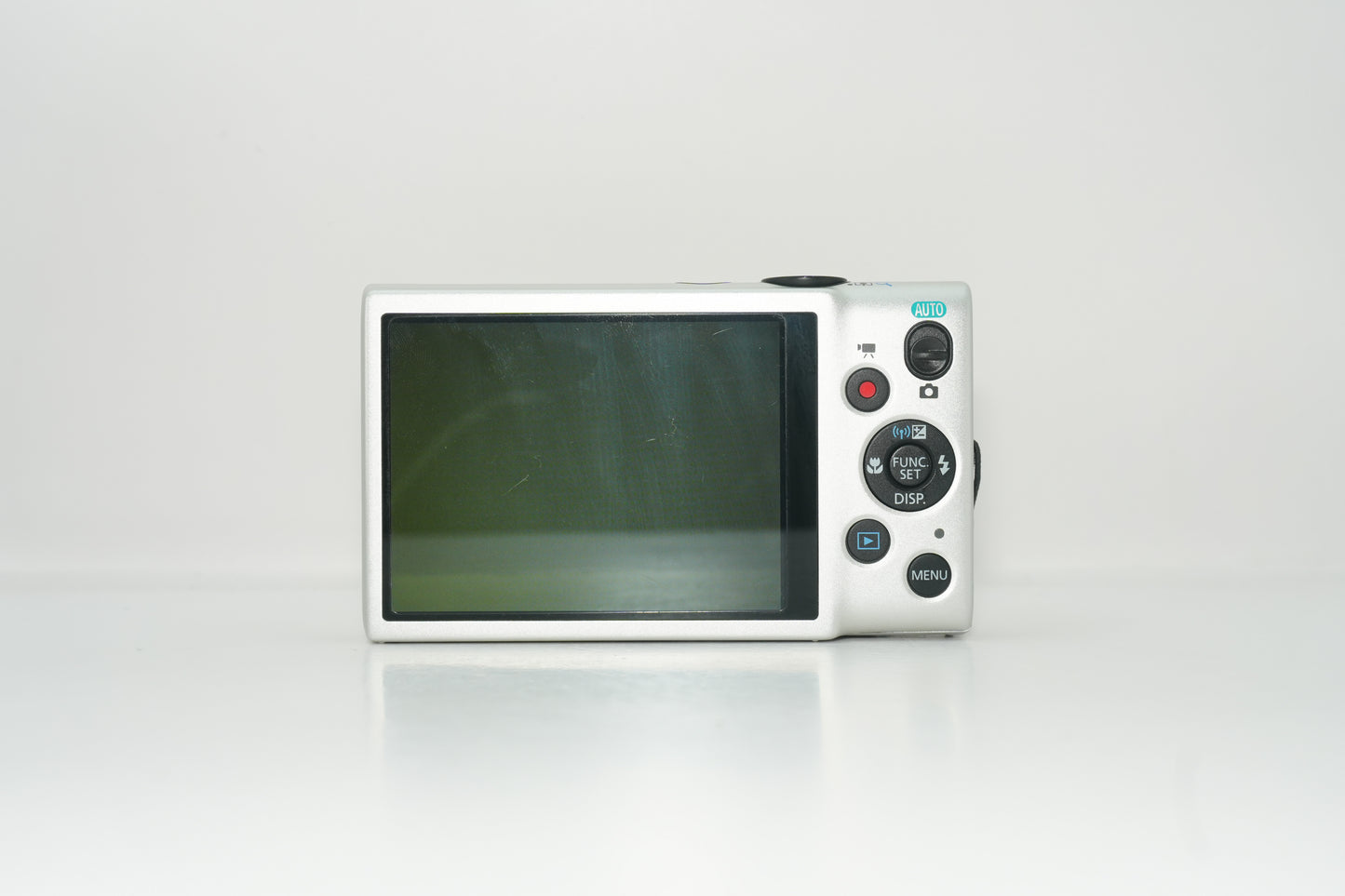 Canon IXUS 140