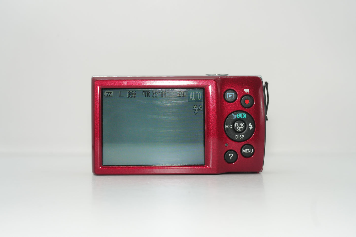 Canon IXY 130