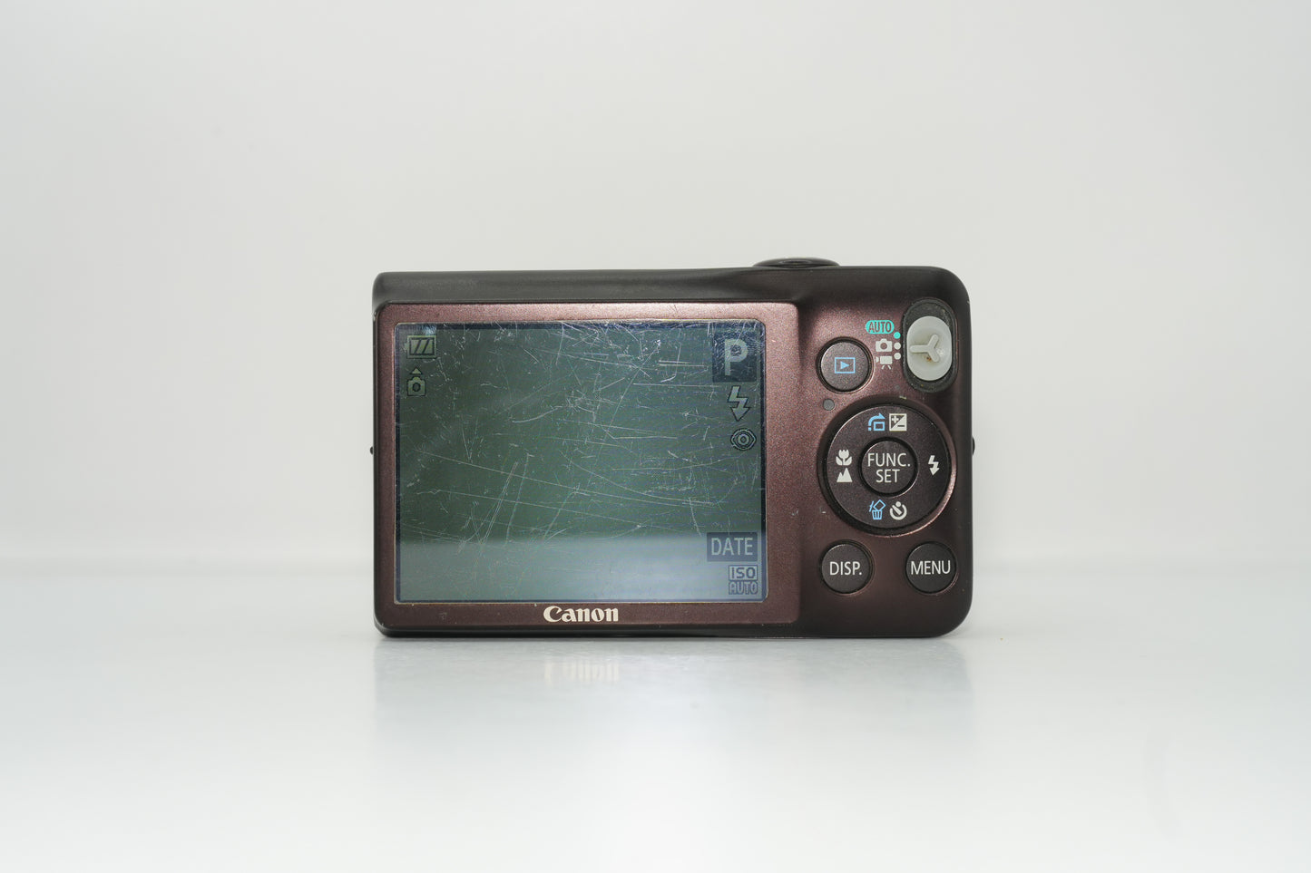 Canon IXUS 105