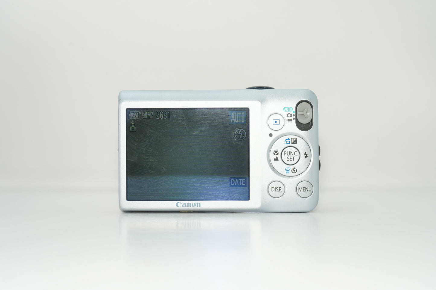 Canon Powershot SD1300 IS