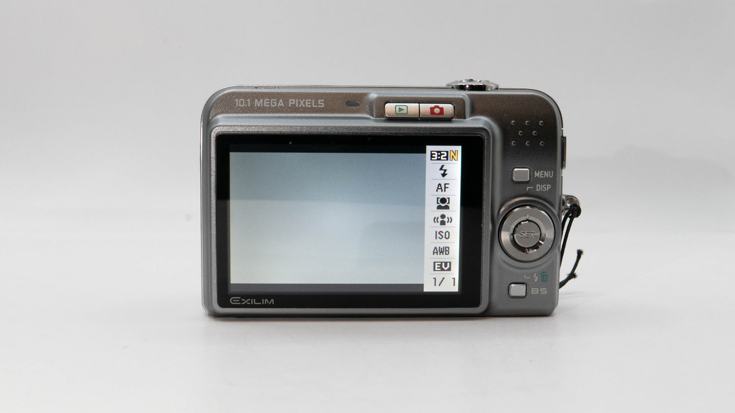 Casio Exilim EX-Z1080