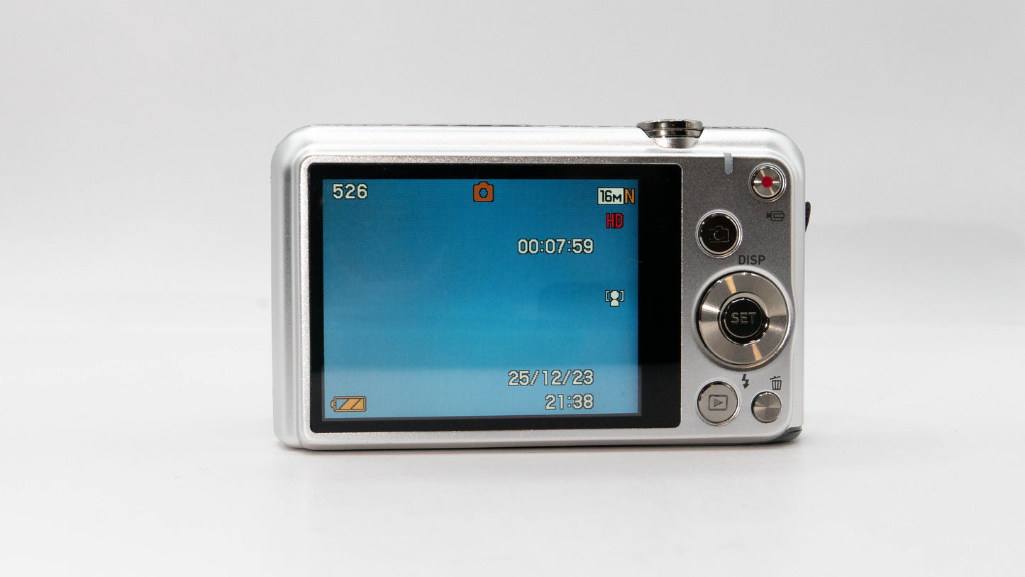 Casio Exilim EX-Z880