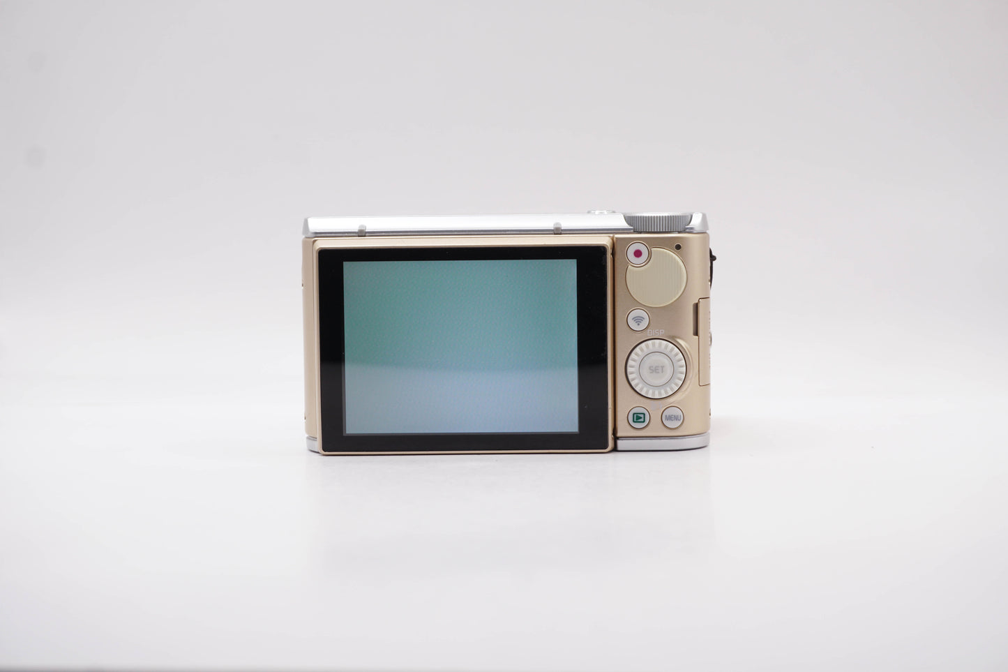 Casio Exilim EX-ZR1800