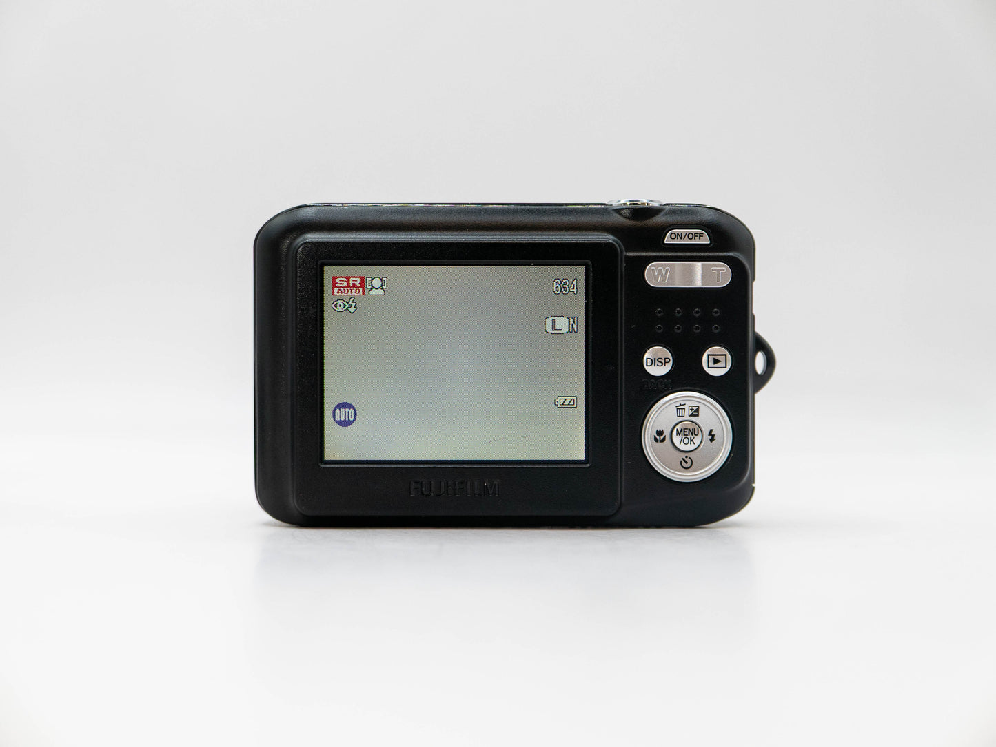 Fujifilm Finepix L55