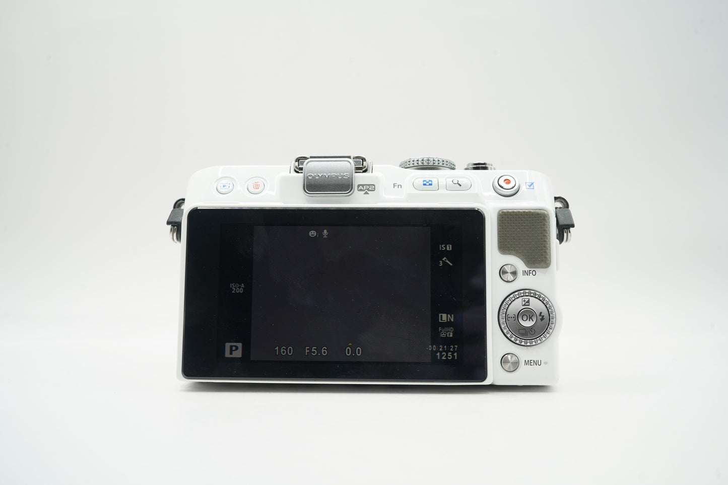 Olympus E-PL3