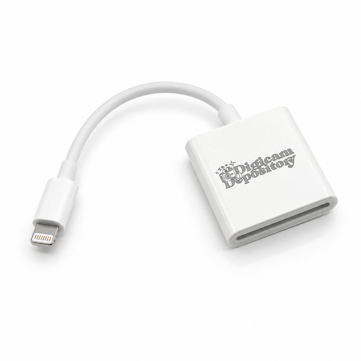 SD Card Reader